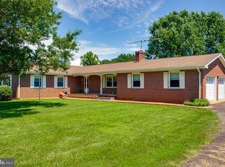 6893 Fredericksburg Rd, Barboursville, VA 22923