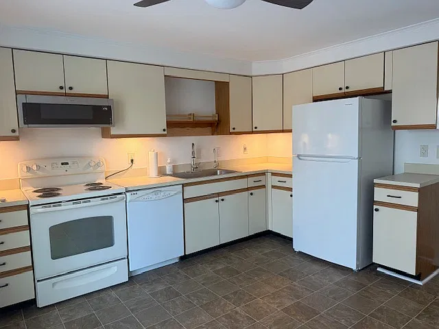 2 bed, 750 sqft, $2,000 — Photo 2