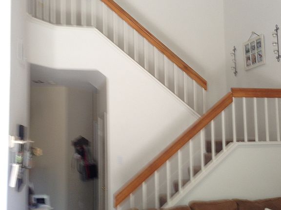 Stairway
