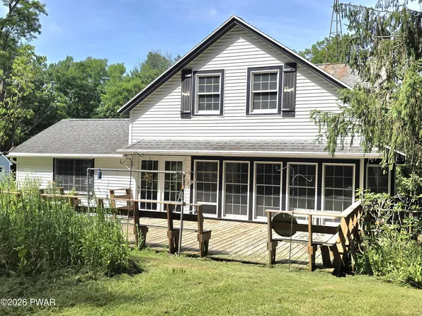 280 Grange Rd, Honesdale, PA 18431