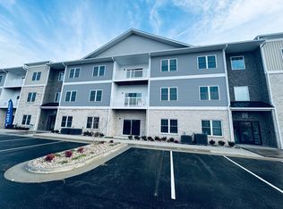 420 Capstone Dr #206, Lynchburg, VA 24502