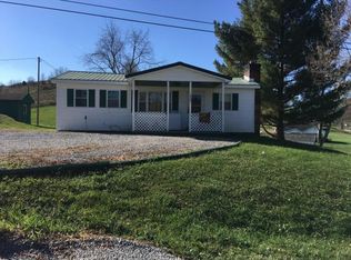 15542 Providence Rd, Abingdon, VA 24210