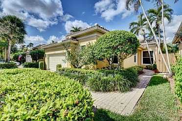 Home For Sale In Broken Sound Country Club