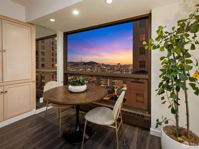1177 California St APT 1704, San Francisco, CA, 94108