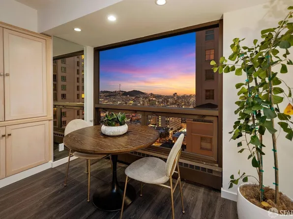 1177 California St APT 1704, San Francisco, CA 94108