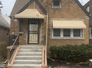 10231 S Eberhart Ave, Chicago, IL