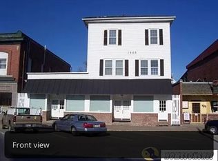 114 Penobscot Ave, Millinocket, ME 04462