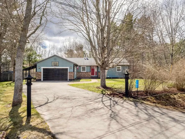 1197 Mayhew Dr, Greenwood, NS B0P 1R0