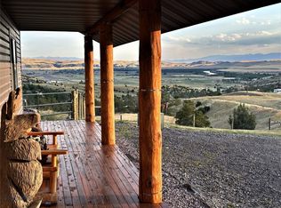 12863 Crystal Mountain Rd, Three Forks, MT 59752