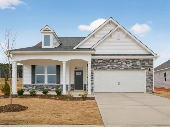 357 Alexis Loop, Sanford, NC 27330