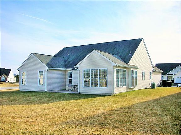 Back of Home