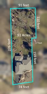 (Undisclosed Address), Hinsdale, IL, 60521