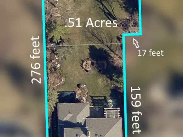 (undisclosed Address), Hinsdale, IL 60521