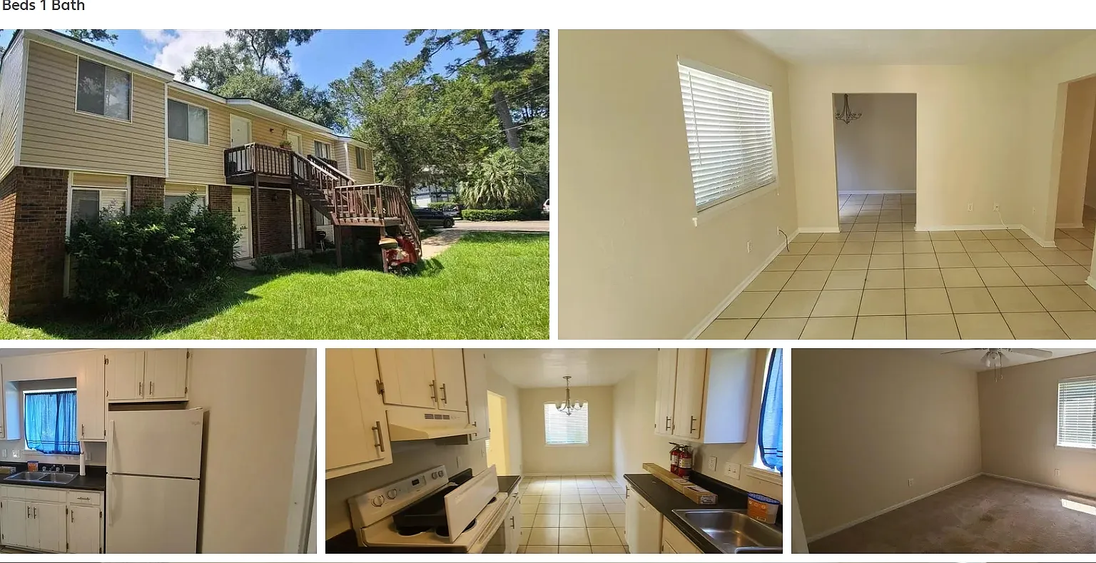 2 bed, 900 sqft, $1,100 — Photo 1