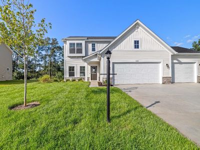 2428 Dunewood St, Portage, IN, 46368