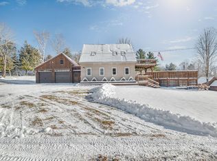 7 Hilltop Rd, Guilford, ME 04443