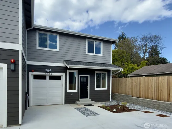 648 B SW 139th Street, Burien, WA 98166
