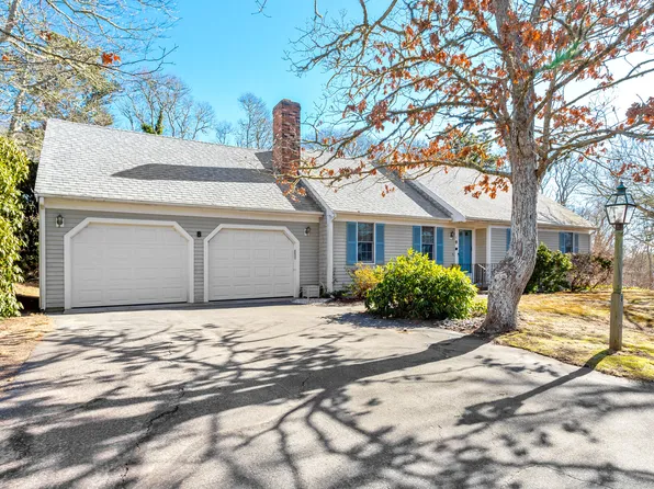 8 Tody Bole Lane, Harwich, MA 02645