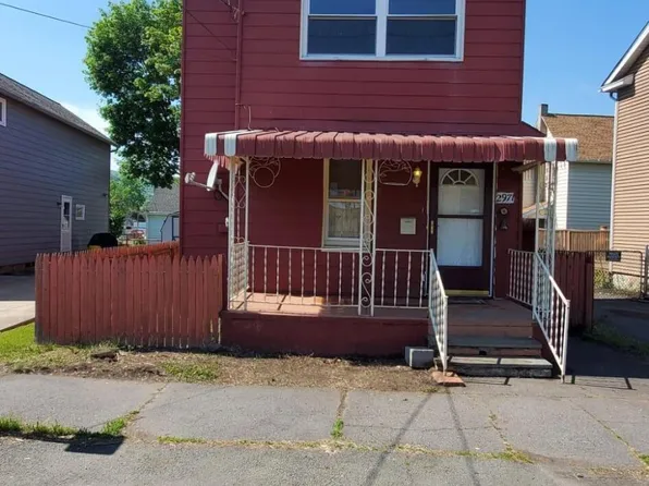 62 Memorial St, Exeter, PA 18643