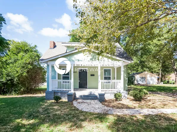 2620 Midland Ave, Charlotte, NC 28208