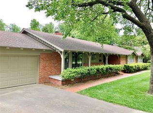 4113 S New Haven Pl, Tulsa, OK 74135