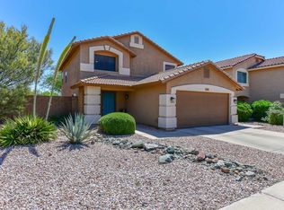 23027 N 22nd Way, Phoenix, AZ 85024