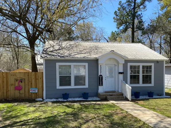 2022 E Polk St, Paris, TX 75460