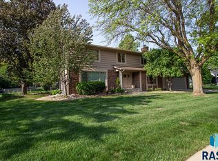 2009 E 54th St, Sioux Falls, SD 57103