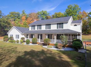 252 Patricia Ln, Castleton, VT 05735