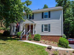 5397 Canter Dr, Roanoke, VA 24018