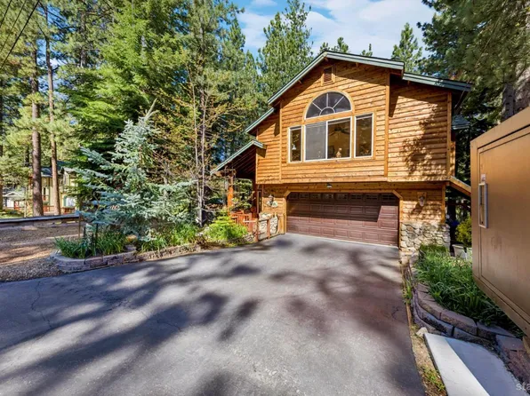 1911 Bella Coola Dr, South Lake Tahoe, CA 96150