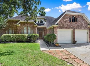 7806 Devlin Dr, Humble, TX 77346