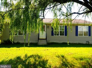 22503 Ash Blvd, Preston, MD 21655