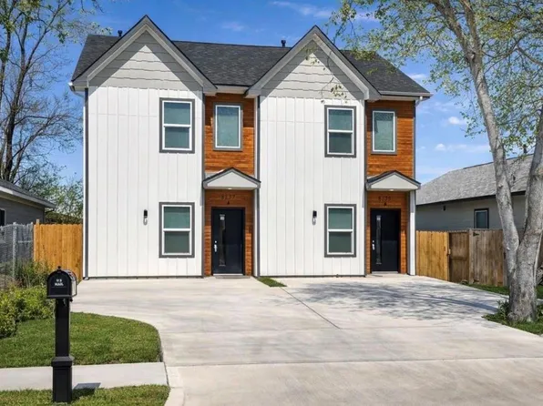 8141 Jeffery St #A, Houston, TX 77028