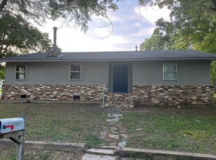 508 W Rock St, Morrilton, AR 72110