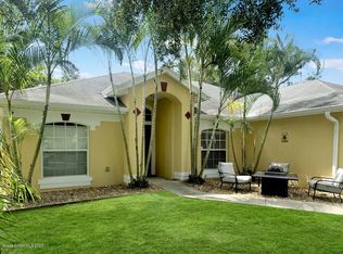 2501 Terri Ln, Cocoa, FL 32926