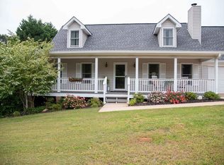 5644 Raintree Trce, Oakwood, GA 30566