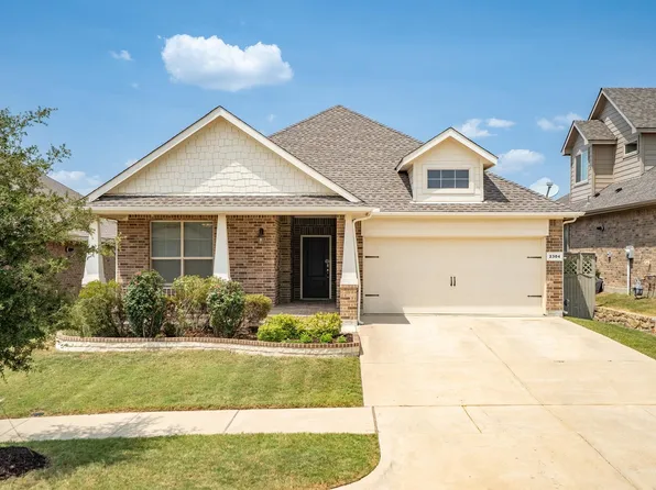 2304 Mockingbird Ct, Northlake, TX 76247