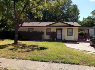 1002 Lindo Dr, Mesquite, TX 75149