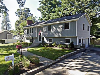 10 Columbus Ave, Barrington, RI, 02806