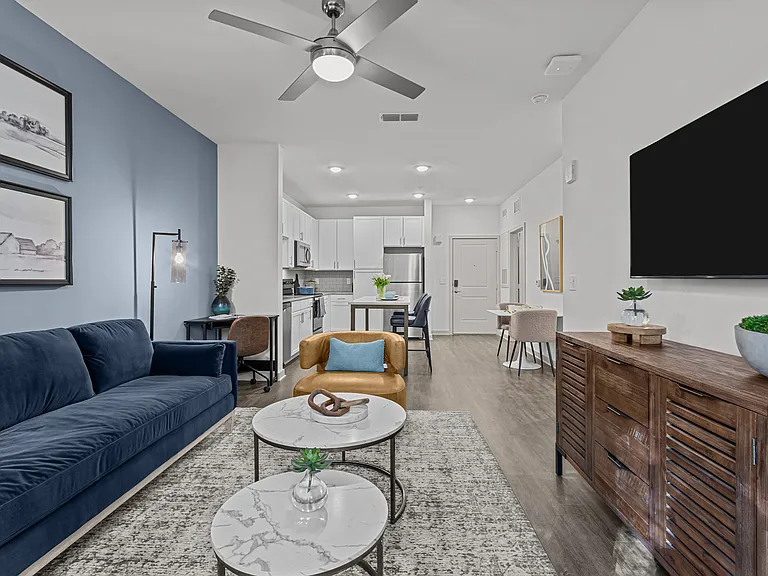 NOVO New Hampstead — Photo 35