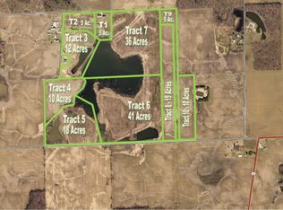 E 1200 N, Macy, IN 46951