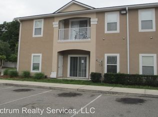 1465 Manotak Point Dr UNIT 106, Jacksonville, FL 32210