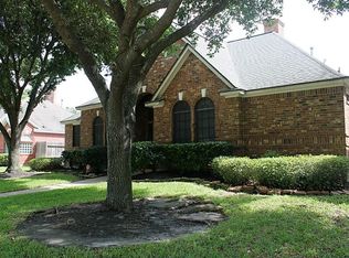 17318 Jackson Pines Dr, Houston, TX 77090