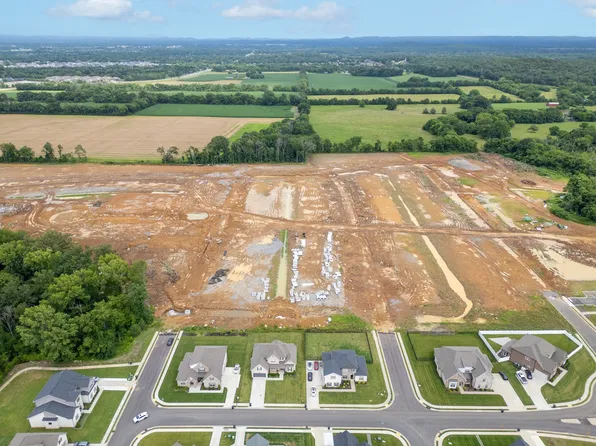 189 Blueberry Ct Lot 189, Murfreesboro, TN 37128