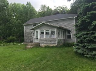 W7853 Center Rd, Glenbeulah, WI 53023