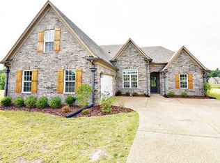2385 Christian Cv, Southaven, MS 38671
