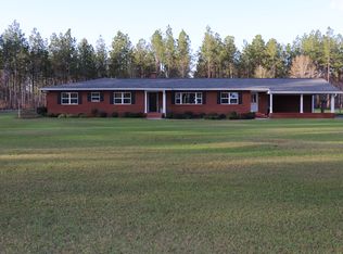 15417 W State Route 238, Lake Butler, FL 32054