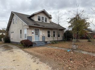 624 Poplar Street, Goldsboro, NC 27530