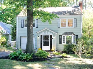 49 Marquette Rd, Montclair, NJ 07043